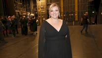 Velká proměna Lucie Polišenské. Oblíbená herečka výrazně zhubla
