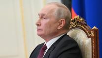 Hodnota rublu výrazně poklesla. Může za to centrální banka, zlobí se Putin