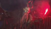 Bojíte se rohatých příšer? Raději se vyhněte rakouským krampusákům