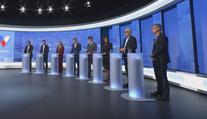Superdebata z Prahy: Kandidáti odpovídali, zda by zdražili jízdné