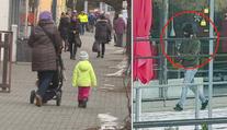Lupič strhává ženám kabelky z ramenou, pátrá po něm policie