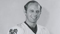 Další smutek v NHL. Zemřel slavný útočník z legendárního rodu Hullů