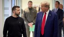Ten nejhorší scénář pro Ukrajinu, říká expertka. Zelenskyj je ale nadšený