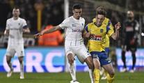 Výsměch fair play v belgickém fotbale: Trenér vyhozen, hráči dostali obří pokuty