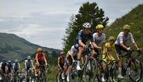 Tour de France v Česku je zase o něco blíž. Máme co nabídnout, říká předseda NSA