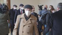 Rozsudek v korupční kauze Stoka se odkládá. Objevily se nové důkazy