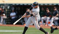Umřela mu babička, baseballista jí po pár hodinách věnoval dva homeruny