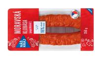 Lidl stahuje z prodeje klobásy. Je v nich nečekaná ingredience