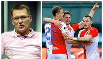 Těžké týdny pro Slavii! V Lize mistrů mohou prohrát, varuje Luhový