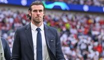 Blíží se návrat Balea k fotbalu? Slavného Velšana chtějí opět do Wrexhamu