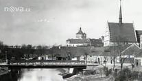 VAŠE MÍSTA: Takto se změnily Pardubice za více jak 100 let