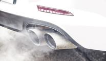 Obří pokuta pro německé automobilky. Tajně prý brzdily snižování emisí