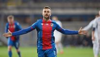 Plzeň vyhrála a bodově se dotáhla na Slavii, Slovácko opět ztratilo