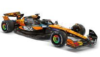 Chcete vidět monopost stáje McLaren? Přijďte v pátek před budovu TV Nova