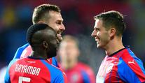 Plzeň nasázela Teplicím sedmičku! Jablonec promrhal náskok