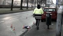 Ke dvěma sraženým ženám vyjížděli záchranáři na Frýdecko-Místecku