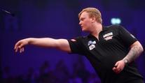 Gawlas byl blízko účasti na European Tour. V kvalifikaci padl až ve finále