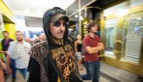 Karim provází podsvětím: Drogy, prostituce a mafie v centru Prahy!