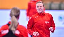 Elitní česká házenkářka změní angažmá. Nejnáročnější rozhodování, přiznává
