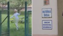 Zvrat v kauze zfetovaného školníka. Pod vlivem drog měl být i ředitel školky