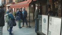 Restaurace v Madridu se zapsala do knihy rekordů. Je nejstarší na světě