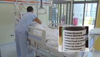 Kmenové buňky i léky na HIV. Tato léčiva mohou pomoci proti Covid-19