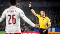 Většina úprav pravidel z MS ve fotbale bude zavedena i v české lize