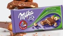 Z trhu museli stáhnout oříškovou Milku! Může být zdraví nebezpečná