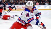 Hvězda NHL kritizovala Putina, vzápětí přišlo obvinění z napadení