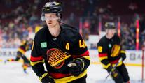 Bolest hvězdy NHL, přišla o miminko. Dojemná slova manželky