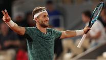 Tenisová hvězda se brzy stane tatínkem. Gratulovali i Djokovič s Nadalem