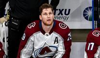 Gentlemanem sezóny v NHL se stal MacKinnon z Colorada