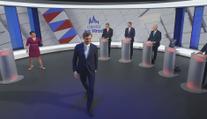 VIDEO: Podívejte se, jak Marek Hilšer odešel z debaty TV Nova