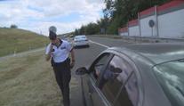 Policie chystá manévry na silnicích! Zaměří se na rychlost, alkohol za volantem i bezpečnost