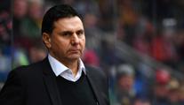 Růžička se vydává na další štaci. Za úkol má udržet tým ve třetí nejvyšší lize