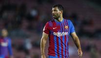 Agüero dostal od lékařů zelenou a vrací se k fotbalu. Bude hrát v Jižní Americe