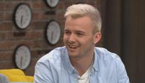 Strach hraje ve snowboardcrossu velkou roli, říká bronzový závodník Houser