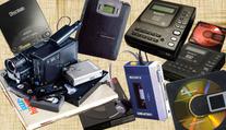 RETRO: Walkman a spol už patří do muzea. Co jste měli doma vy?