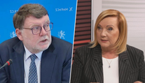 Schillerová chce rozpočet ještě vrátit. Ať si ho upraví sama, nechápe končící vláda