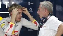 Konec prostořekého šéfa Red Bullu v F1 se blíží. Ve hře je návrat legendy