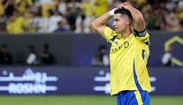 Ronaldův Al Nassr končí v Lize mistrů. Nestačil na průměrný japonský tým