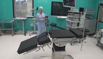 Liberec se pyšní novou ortopedickou klinikou. Financoval ji známý miliardář