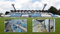 Vrátí se na památný stadion sláva? Drnovický stánek mění majitele!