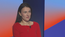 Šichtařová udělala chybu při rezignaci. Je neplatná, nesplnila podmínky