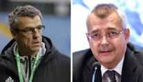 Slova kouče Bohemians dopálila Slavii! Je opravdu soutěž regulérní?