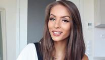 Youtuberka Třešňáková ukázala děsivou fotku spáleného těla