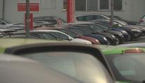 V autopůjčovnách jen elektromobily, chce Brusel. Zájem o ně v Česku roste