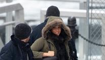 Vévodkyně Meghan v Kanadě pookřála, znovu se usmívá