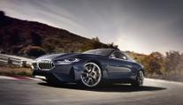BMW 8 - auto, které odstartuje revoluci už v roce 2018