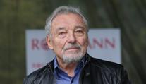 Karlu Gottovi lékaři nasadili kapačky! Ve špitále je už čtyři dny!